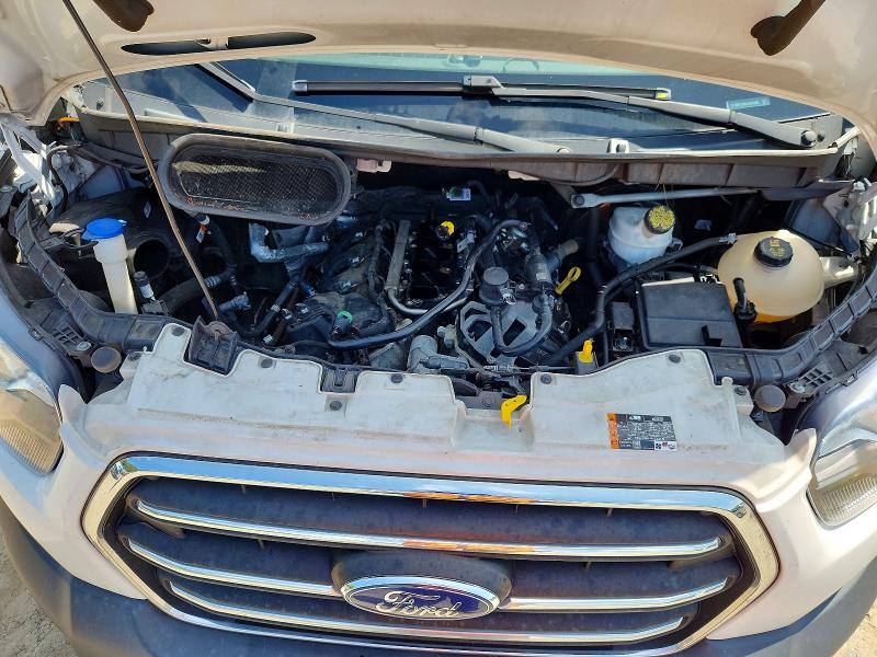 Продажа на аукционе авто 2020 Ford Transit, vin: 1FTBR1C89LKA67968, номер лота: 65324926