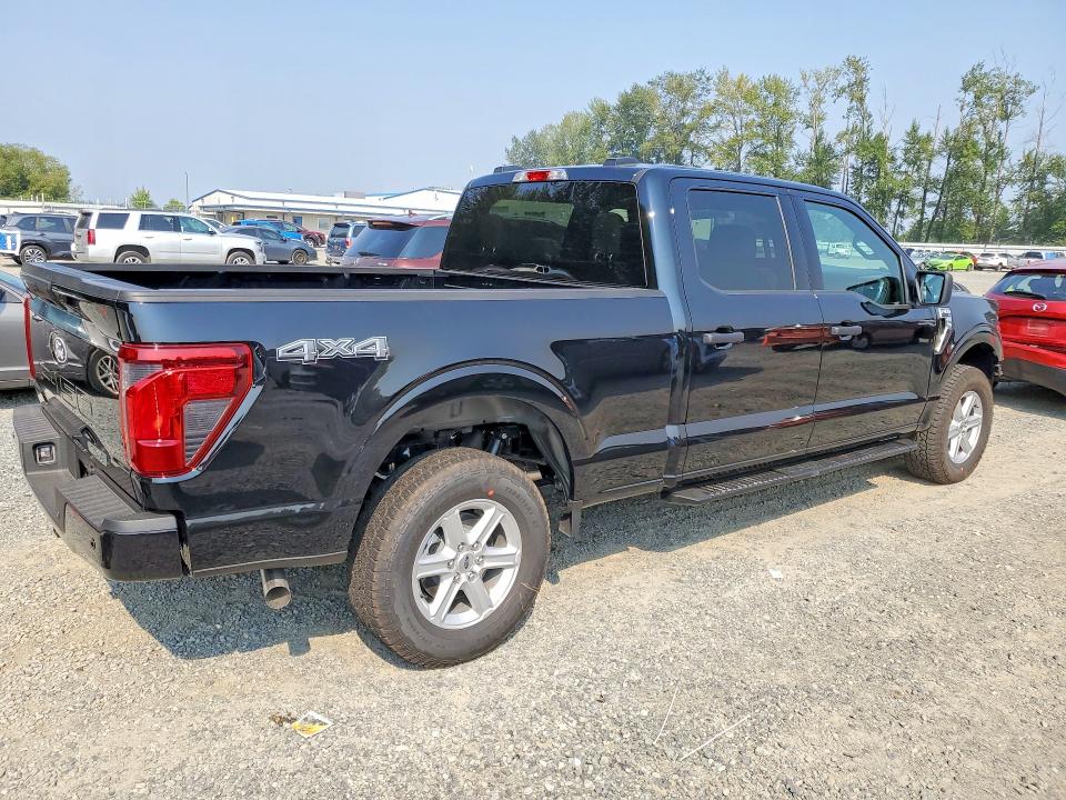 Продаж на аукціоні авто 2026 Ford F150, vin: 1FTFW3L89TFB08467, номер лоту: 64097516
