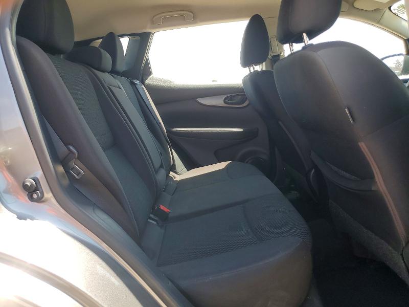Aukcja sprzedaży 2018 Nissan Rogue Sport, vin: JN1BJ1CR5JW262877, numer aukcji: 65140006