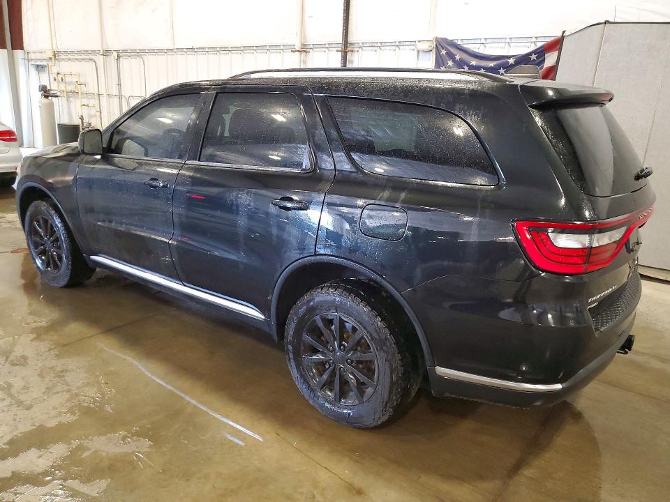 Aukcja sprzedaży 2015 Dodge Durango, vin: 1C4RDJAG5FC145961, numer aukcji: 65024136