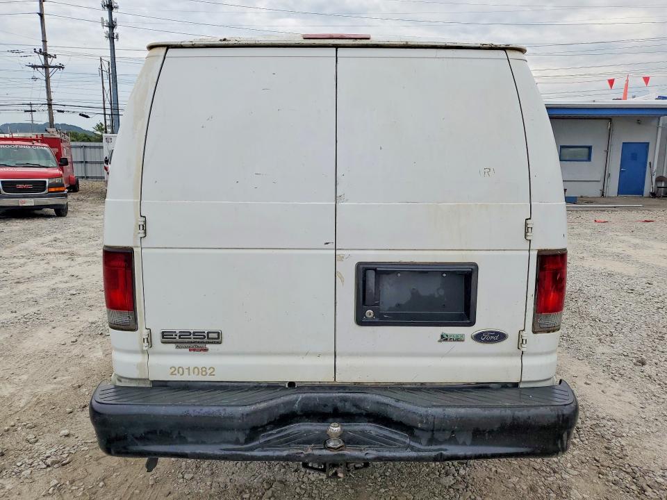 Продаж на аукціоні авто 2011 Ford Econoline, vin: 1FTNS2EL8BDA68296, номер лоту: 66448796