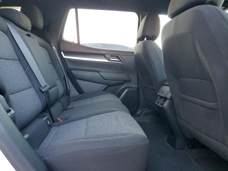 64309826 :رقم المزاد ، 3GKALUEG0TL340219 vin ، 2026 Gmc Terrain مزاد بيع