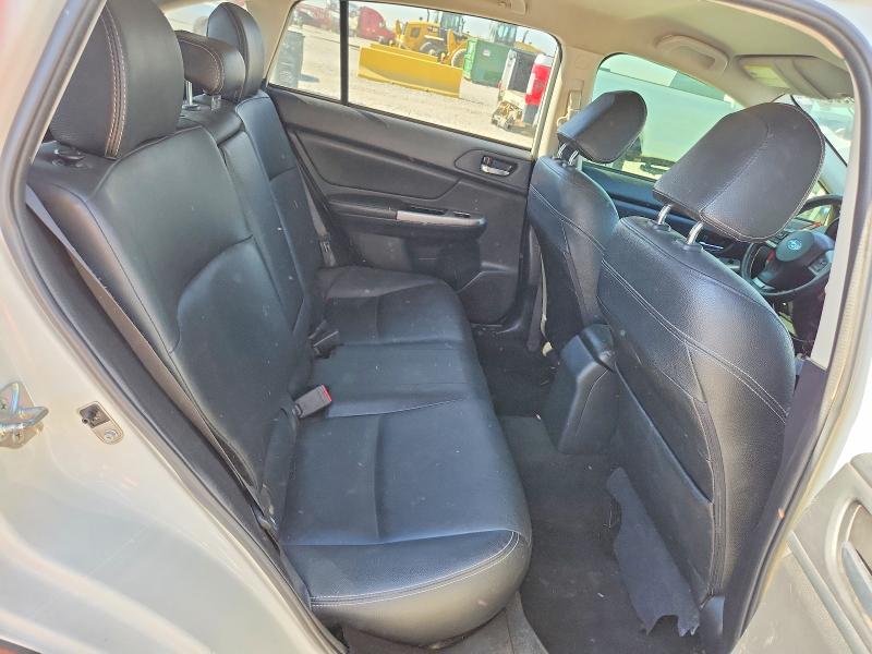 Продаж на аукціоні авто 2015 Subaru Xv Crosstrek, vin: JF2GPAMC5F8304019, номер лоту: 66728966