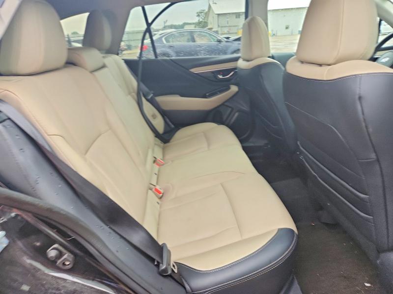 Продаж на аукціоні авто 2023 Subaru Outback, vin: 4S4BTANC5P3189449, номер лоту: 63722216
