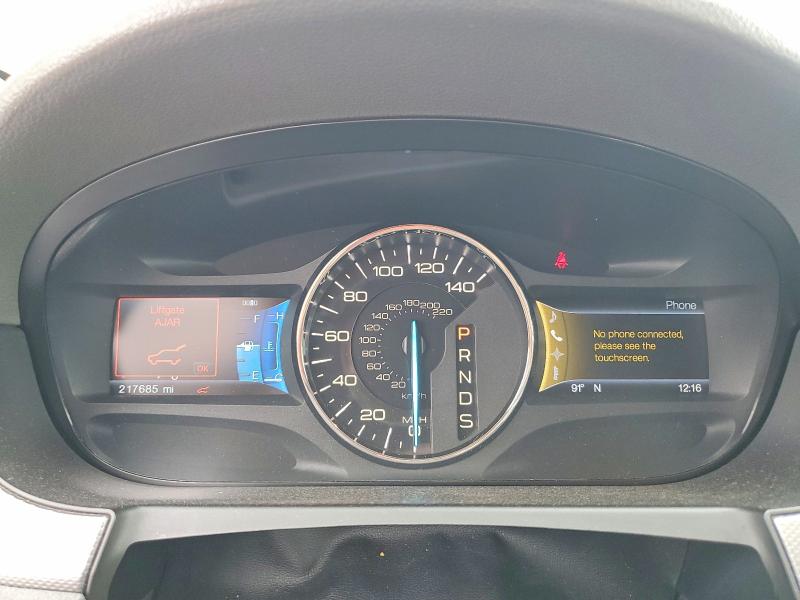 Продаж на аукціоні авто 2013 Ford Edge, vin: 2FMDK4JC5DBC30001, номер лоту: 64229336