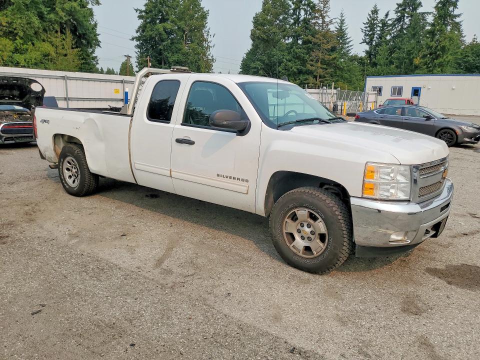 Aukcja sprzedaży 2013 Chevrolet Silverado, vin: 1GCRKSE05DZ157353, numer aukcji: 63616296