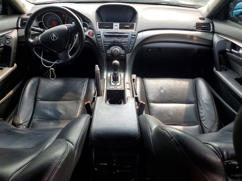 Aukcja sprzedaży 2012 Acura Tl, vin: 19UUA9F59CA005588, numer aukcji: 64492666