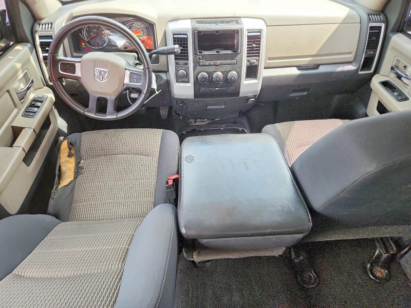 Aukcja sprzedaży 2009 Dodge Ram 1500, vin: 1D3HV18P99S815706, numer aukcji: 65438396