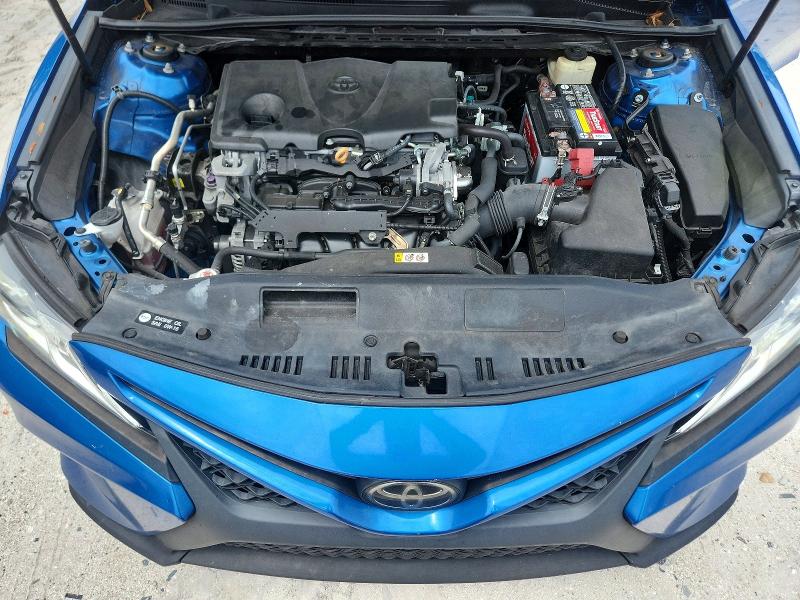 Продаж на аукціоні авто 2018 Toyota Camry, vin: 4T1B11HK4JU010358, номер лоту: 63701756