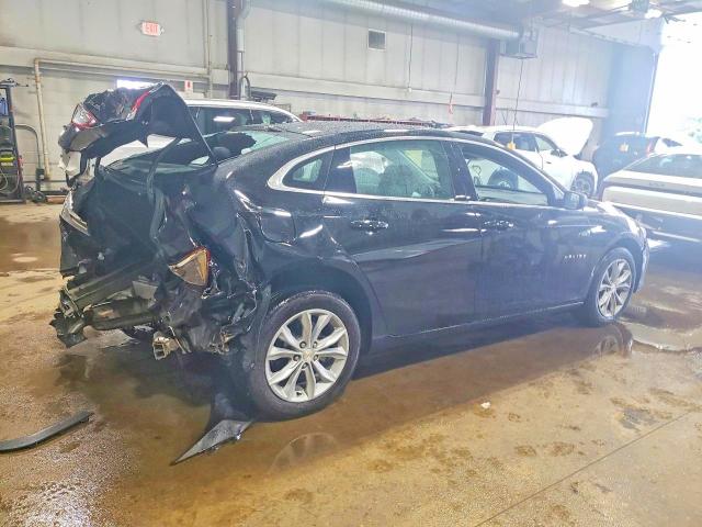 Продаж на аукціоні авто 2025 Chevrolet Malibu, vin: 1G1ZD5ST8SF127605, номер лоту: 63314146
