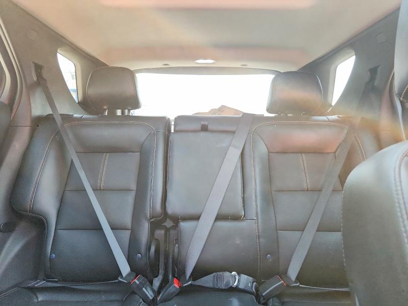 Aukcja sprzedaży 2024 Chevrolet Equinox, vin: 3GNAXXEG1RL145120, numer aukcji: 66288196