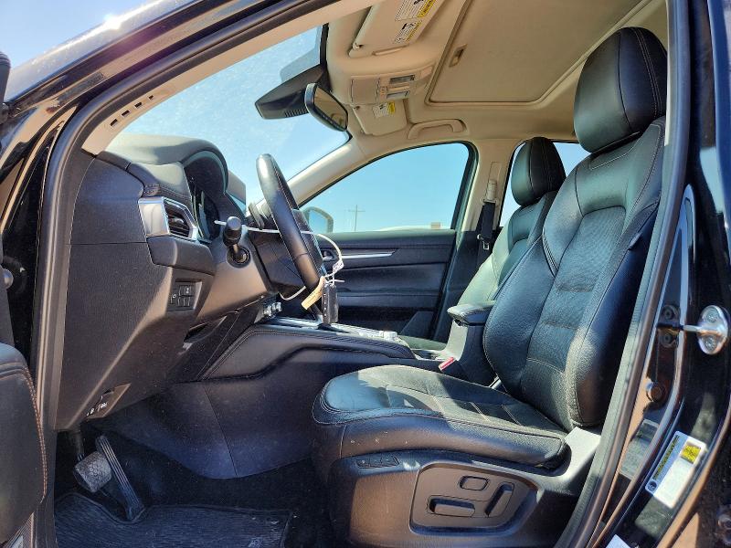 Продаж на аукціоні авто 2023 Mazda Cx-5, vin: JM3KFBEM5P0111546, номер лоту: 64773296