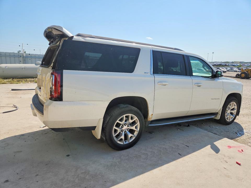 66782986 :رقم المزاد ، 1GKS2HKC2FR699486 vin ، 2015 Gmc Yukon Xl مزاد بيع