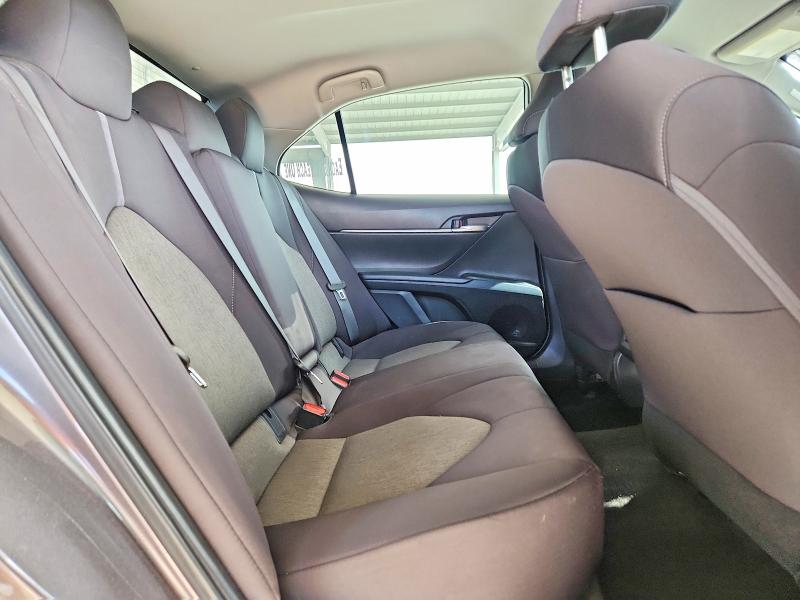 Aukcja sprzedaży 2022 Toyota Camry, vin: 4T1C11AK2NU669432, numer aukcji: 64214856
