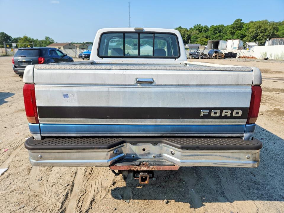 Aukcja sprzedaży 1993 Ford F150, vin: 1FTEX14N1PKA82770, numer aukcji: 64924286