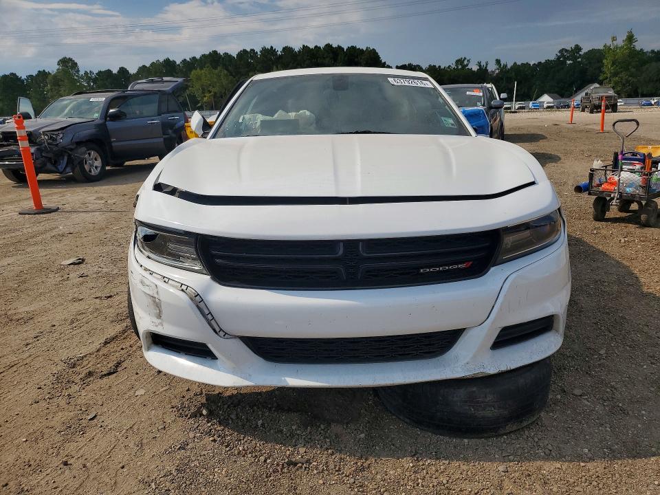 Продажа на аукционе авто 2018 Dodge Charger, vin: 2C3CDXBG3JH200666, номер лота: 63792616