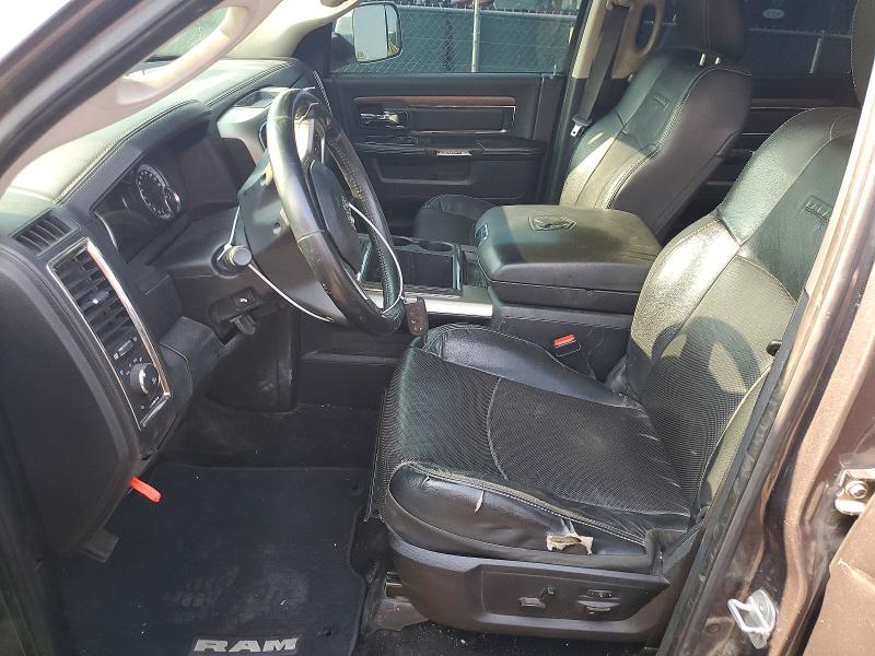 64424706 :رقم المزاد ، 1C6RR7VT4ES169739 vin ، 2014 Ram 1500 مزاد بيع