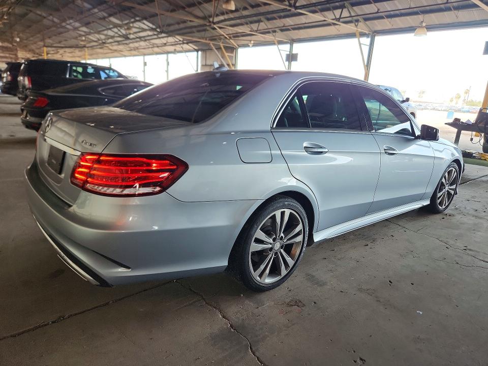 Продажа на аукционе авто 2016 Mercedes-benz E, vin: WDDHF8JB7GB230638, номер лота: 65168736