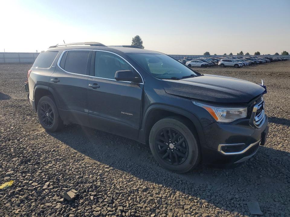 Продажа на аукционе авто 2019 Gmc Acadia, vin: 1GKKNULS2KZ226056, номер лота: 65888376
