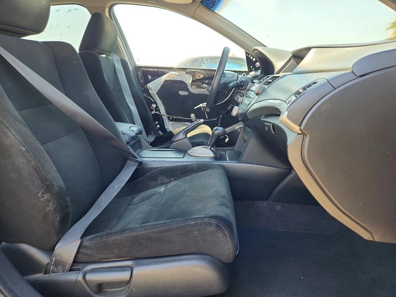 Aukcja sprzedaży 2008 Honda Accord, vin: 1HGCP267X8A134031, numer aukcji: 64079326