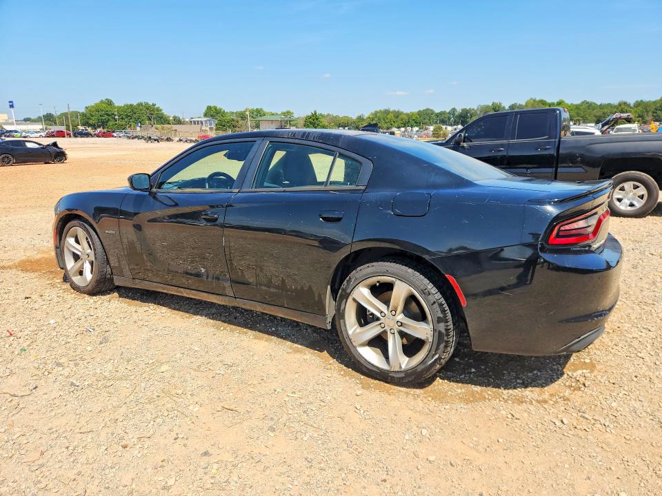 Aukcja sprzedaży 2016 Dodge Charger, vin: 2C3CDXCT0GH222435, numer aukcji: 66247166