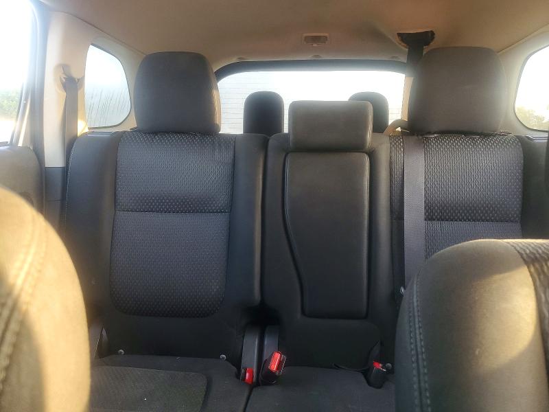 66113106 :رقم المزاد ، JA4AD3A3XGZ020310 vin ، 2016 Mitsubishi Outlander مزاد بيع