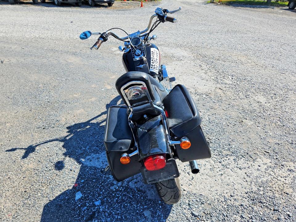 Продаж на аукціоні авто 2002 Harley-davidson Fxst, vin: 1HD1BHY132Y054597, номер лоту: 65164186