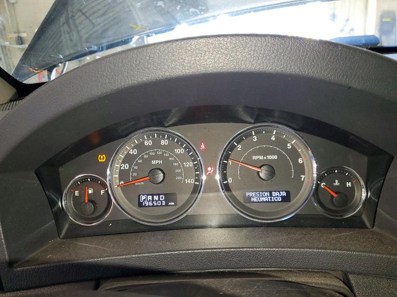 Продажа на аукционе авто 2009 Jeep Grand Cherokee, vin: 1J8GR48K29C512316, номер лота: 63815376
