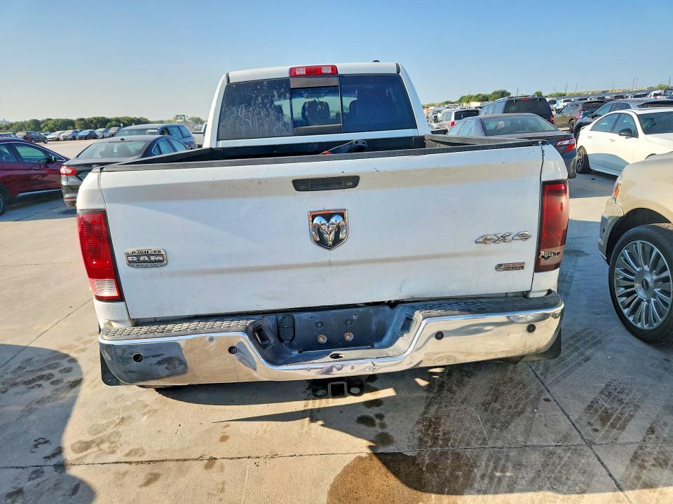63290896 :رقم المزاد ، 3C63DRNL6CG297548 vin ، 2012 Dodge Ram 3500 مزاد بيع