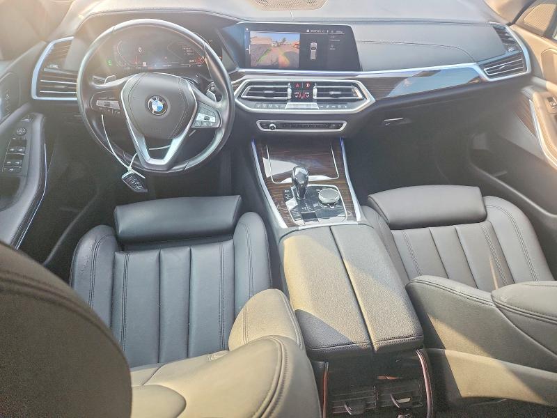 Aukcja sprzedaży 2020 Bmw X5, vin: 5UXCR4C04LLT19246, numer aukcji: 64839496