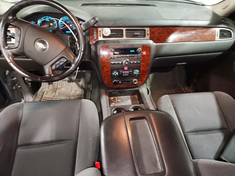 2009 Chevrolet Tahoe მანქანა იყიდება აუქციონზე, vin: 1GNFK23049R229423, აუქციონის ნომერი: 63945366