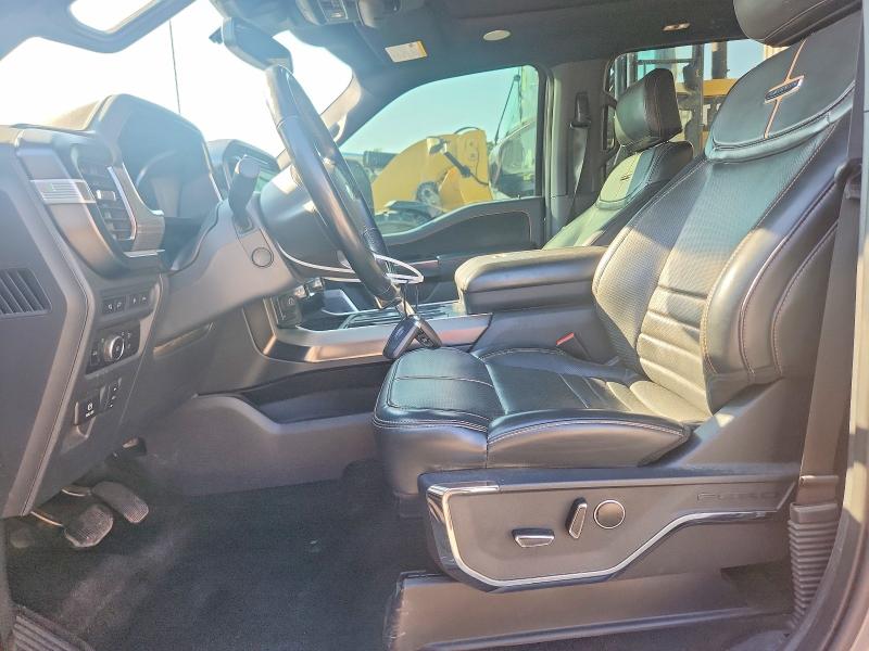 Продажа на аукционе авто 2023 Ford F150, vin: 1FTFW1E80PFA36470, номер лота: 67078826