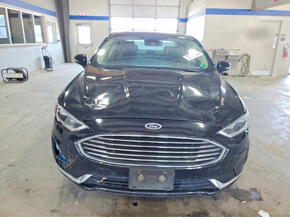 Aukcja sprzedaży 2020 Ford Fusion, vin: 3FA6P0CD5LR138454, numer aukcji: 64809366