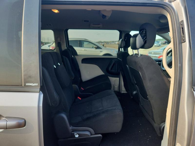 Aukcja sprzedaży 2013 Dodge Grand Caravan, vin: 2C4RDGCGXDR713030, numer aukcji: 63824756