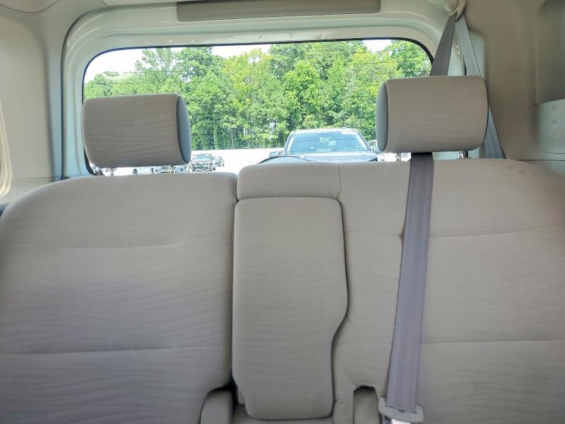Продаж на аукціоні авто 2010 Nissan Cube, vin: JN8AZ2KR1AT171328, номер лоту: 64817696