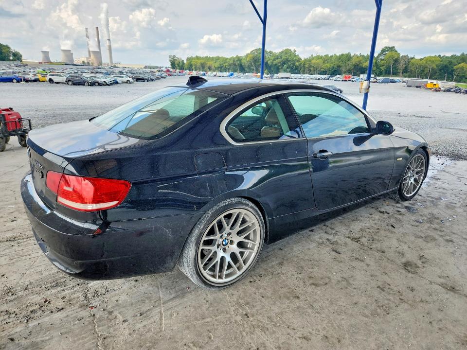 Продаж на аукціоні авто 2008 Bmw 328, vin: WBAWV53548P079219, номер лоту: 66967566