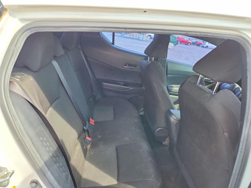 Продаж на аукціоні авто 2019 Toyota C-hr, vin: JTNKHMBXXK1060959, номер лоту: 67098646