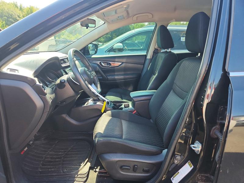 Aukcja sprzedaży 2018 Nissan Rogue, vin: KNMAT2MV1JP563628, numer aukcji: 65151296