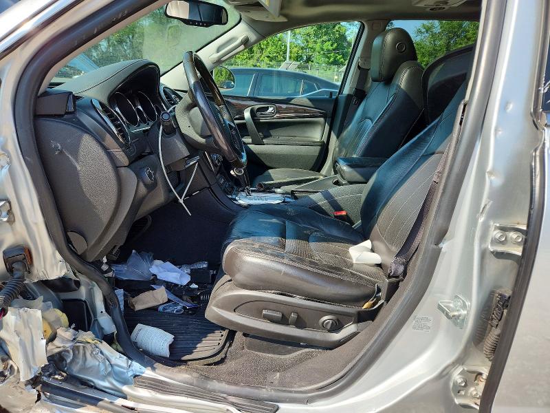 Aukcja sprzedaży 2015 Buick Enclave, vin: 5GAKVBKD2FJ168250, numer aukcji: 64743436