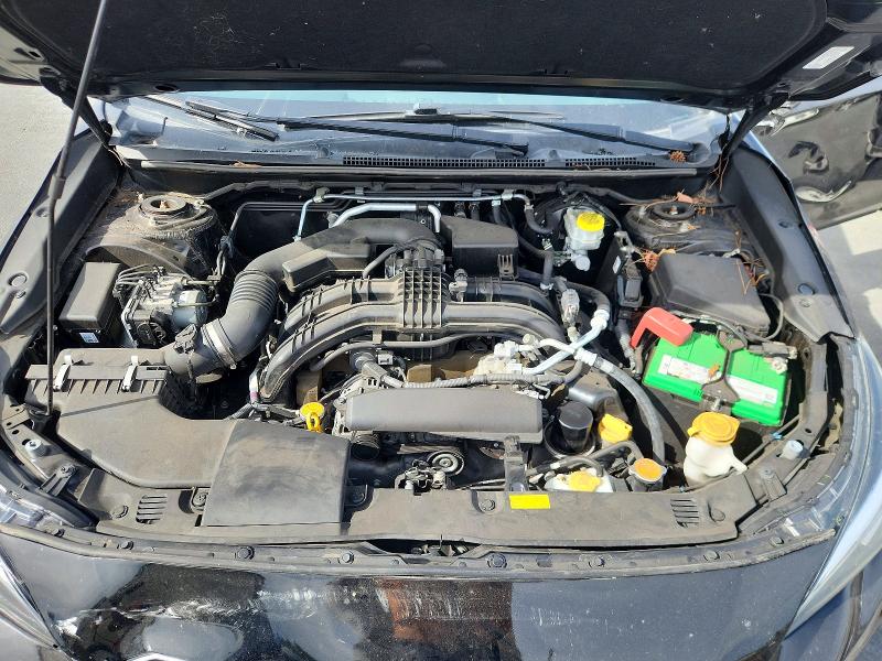 Aukcja sprzedaży 2017 Subaru Impreza, vin: 4S3GTAD68H3743557, numer aukcji: 66318986