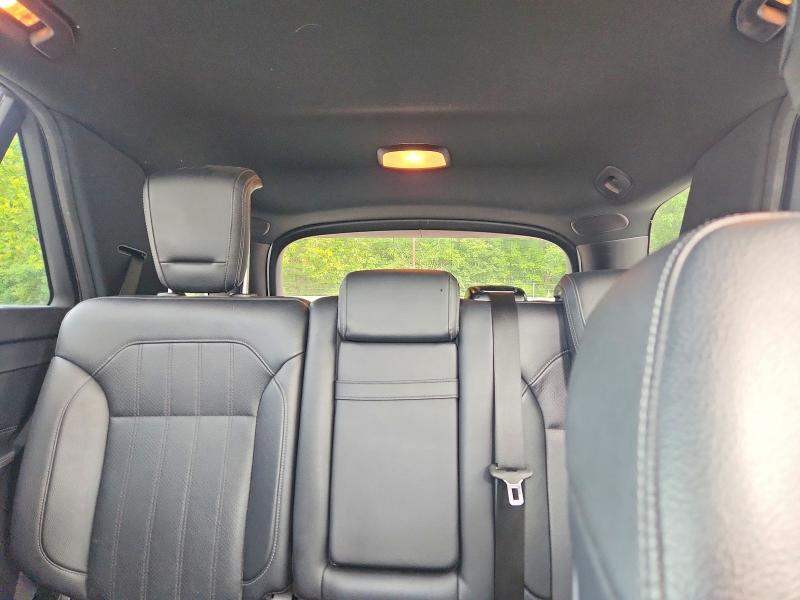 2018 Mercedes-benz Gle მანქანა იყიდება აუქციონზე, vin: 4JGDA5HB0JB013415, აუქციონის ნომერი: 66185116