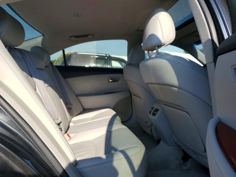 Продажа на аукционе авто 2007 Lexus Es, vin: JTHBJ46G572114946, номер лота: 65141856