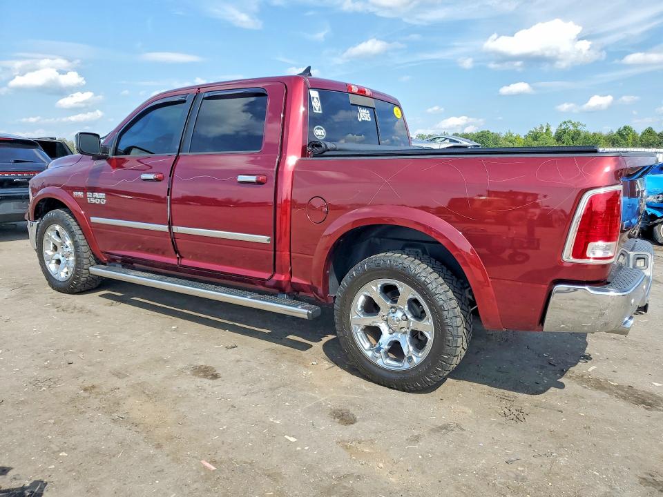 Aukcja sprzedaży 2017 Ram 1500, vin: 1C6RR7NT6HS800933, numer aukcji: 66024716