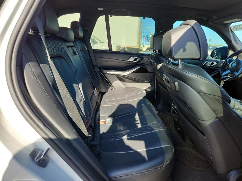 Aukcja sprzedaży 2019 Bmw X5, vin: 5UXCR6C50KLL64335, numer aukcji: 66468356