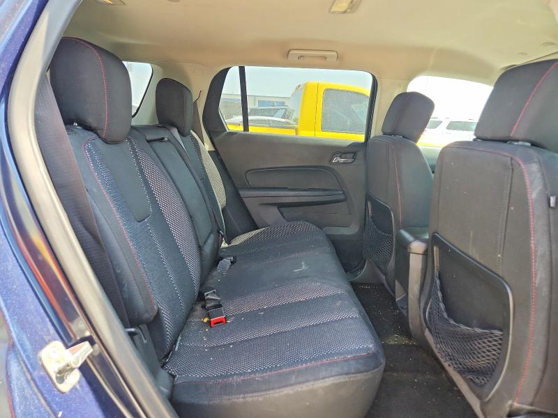 Продаж на аукціоні авто 2017 Gmc Terrain, vin: 2GKALMEK8H6313138, номер лоту: 63844666