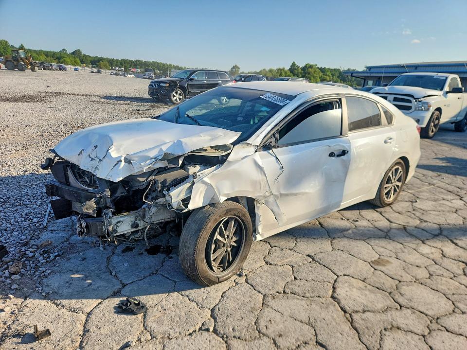 Auction sale of the 2023 Kia Forte, vin: 3KPF24AD1PE590000, lot number: 64576806