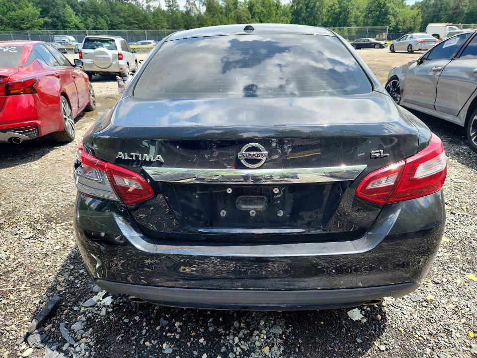 Aukcja sprzedaży 2018 Nissan Altima, vin: 1N4AL3AP2JC238382, numer aukcji: 63542536