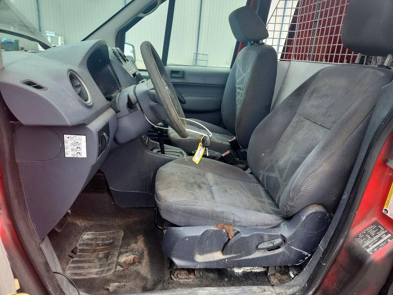64063476 :رقم المزاد ، NM0LS7DN7DT145947 vin ، 2013 Ford Transit Connect مزاد بيع