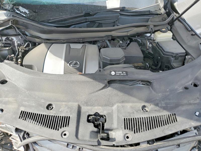 Aukcja sprzedaży 2017 Lexus Rx 350, vin: 2T2BZMCA6HC133854, numer aukcji: 64668486