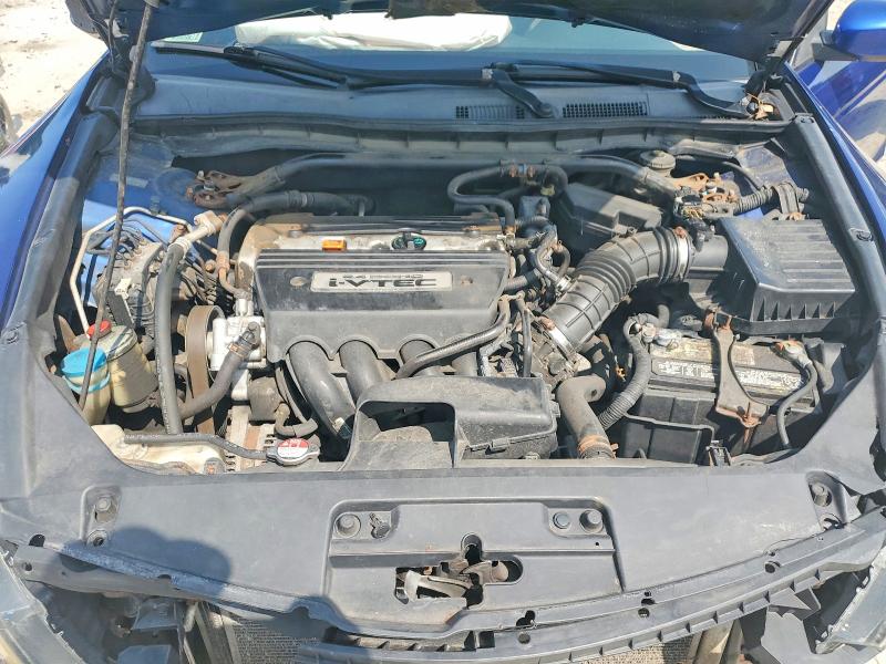 Продажа на аукционе авто 2009 Honda Accord, vin: 1HGCS128X9A022449, номер лота: 64550816